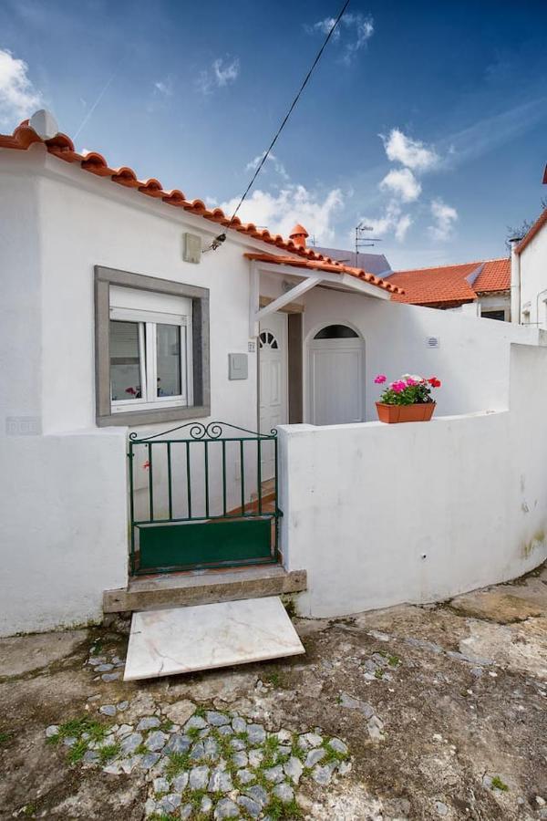 Dom Pipas Houses - Batista & Marcelino Lda Sintra Kültér fotó