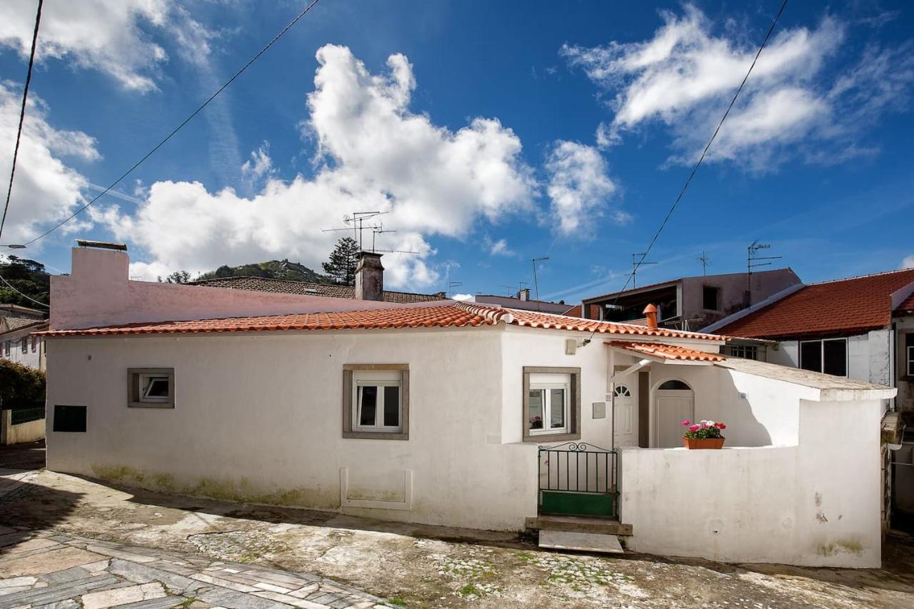 Dom Pipas Houses - Batista & Marcelino Lda Sintra Kültér fotó