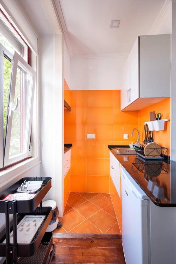 Dom Pipas Houses - Batista & Marcelino Lda Sintra Kültér fotó