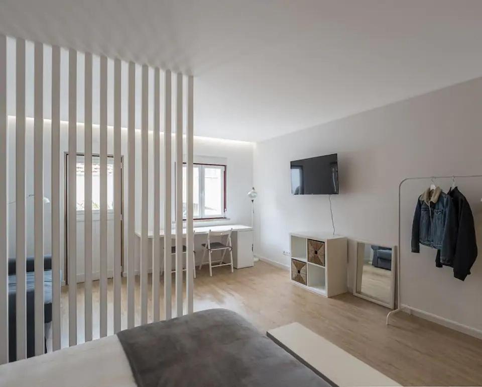 Dom Pipas Houses - Batista & Marcelino Lda Sintra Kültér fotó
